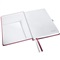 SCHRIFT NOTEBOOK - A5 ft. - Geruit - 100 gr