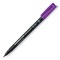 STIFT " LUMOCOLOR 313 " -  Superfine - Paars