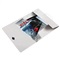 ELASTOMAP 3 kleppen PP Wow-II - Wit