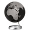 WERELDBOL ATMOSPHERE - Vision black 30 cm
