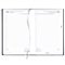 AGENDA SATURNUS kort - 1 Dag /  Pag - Blauw