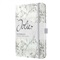 NOTEBOOK JOLIE Beauty - A5 - Blauw