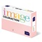 PAPIER COLORACTION A3 80 gr - Roze