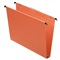 HANGMAP UNISCOPE 365 mm  - Bodem 30 mm
