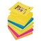 POST-IT  Z-NOTE  76 x 76 mm -  Super sticky