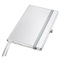 SCHRIFT NOTEBOOK - A5 ft. - Geruit - 100 gr