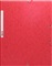 ELASTOMAP 3 kleppen " Scotten " - Rood