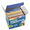 KRIJT GIOTTO ROBERCOLOR - GEKLEURD - Doos 100