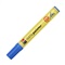 TEXTIELMARKER MARABU 2-4 mm - Azuurblauw