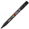 POSCA MARKER WATERVERFSTIFT - PC3M - Zwart
