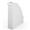 TIJDSCHRIFTENHOUDER LEITZ PLUS - Wit