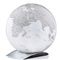 WERELDBOL ATMOSPHERE - Capital Q LED 30 cm
