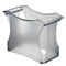 HANGMAP BOX INTEGO INTENSE - Blauw