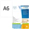 ETIKETTEN PREMIUM 8689 - A6 Ft. 105 x 148 mm