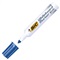 WITBORDSTIFT BIC VELLEDA 1711 - Blauw
