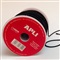 TOUW ELASTIEK - 2 mm - Zwart