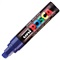 POSCA MARKER WATERVERFSTIFT - PC17K - Donkerblauw