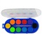 VERF - verfdoos 10 nap 45 mm waterverf