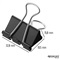 KLEM WESTCOTT " FOLDBACK " - 32 x 14 mm