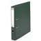 KLASSEUR PVC A4 - 5 cm - Donkergroen