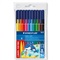 VILTSTIFT TRIPLUS COLOR 323 - Etui 8 + 2 Gratis