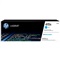 TONER LASER HP ORIGINAL serie 415X - Cyaan