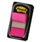 POST-IT  INDEX  Lichtroze - standard 25 x 44 mm