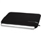 LAPTOP SLEEVE NEOPRENE - 11.6 " - Zwart