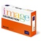 PAPIER COLORACTION A4 80 gr - Feloranje