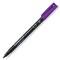 STIFT " LUMOCOLOR 317 " - Medium - Paars
