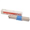 TONER LASER OKI MC363DN - Magenta