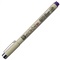 FINELINER PIGMA MICRON 01 - Paars