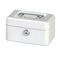 GELDKIST MINI 152 x 115 x 75 mm - Wit