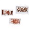 CLIPS & PINS - Set paperclips / klem / pushpins