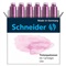 INKTVULLING Standaard - Pastel Lila