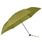 PARAPLU RAIN PRO - Mini Flat - Pistache Green