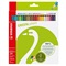 POTLOOD STABILO " Green Colors " - set 24