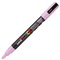 POSCA MARKER WATERVERFSTIFT - PC3M - Lichtrose