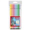 VILTSTIFT PEN 68 - Etui 8 pastel kleuren