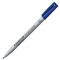 STIFT " LUMOCOLOR 315 " -  Medium - Blauw