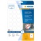 ETIKETTEN Outdoor folie 4571 - Ft. dia. 30 mm
