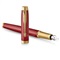 VULPEN Parker - IM Deep Red - Medium