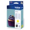 INK-JET CARTRIDGE BROTHER - Yellow