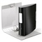 KLASSEUR PP " Active STYLE " 8.2 cm - Zwart
