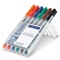 STIFT " LUMOCOLOR 315 " - Medium - Set 6