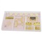 CLIPS & PINS - Set paperclips / klem / pushpins
