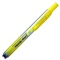 FLUO MARKER PENTEL " HANDY LINES " - Geel