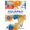 TEKENBLOK " AQUAPAD " A3 - 300 gr. - 30 Vel