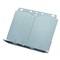 FELLOWES BOOKLIFT COPYHOLDER - Zilver