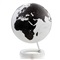 WERELDBOL ATMOSPHERE - Bright WHITE 30 cm